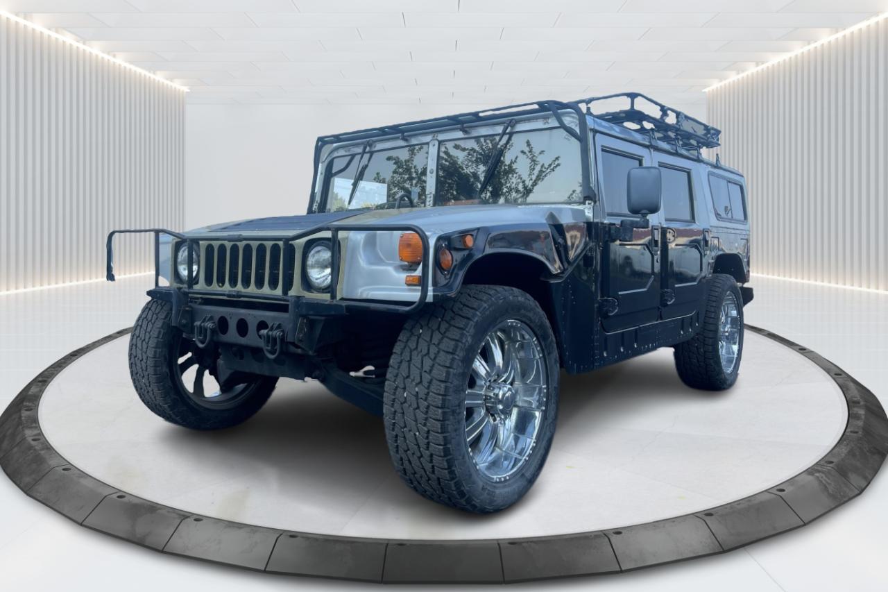 1996 AD Boivin Snow Hawk WHERE IS - NOT CERTIFIED - Photo #8