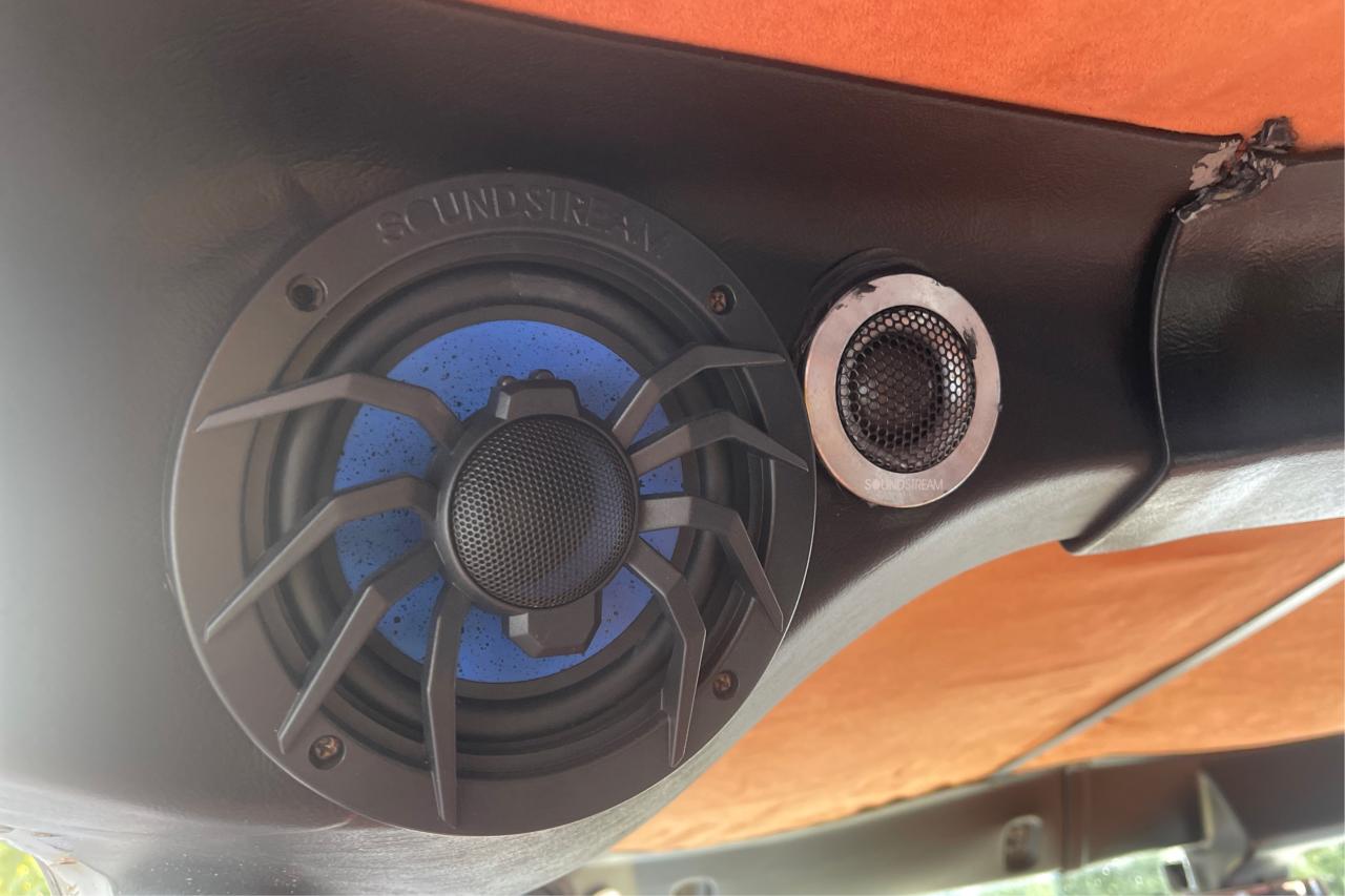 1996 AD Boivin Snow Hawk WHERE IS - NOT CERTIFIED - Photo #19