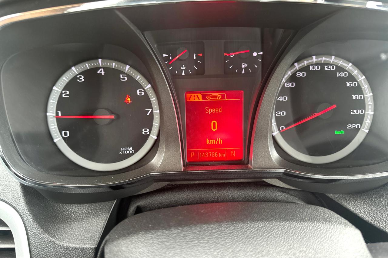 2017 GMC Terrain SLE - Photo #16