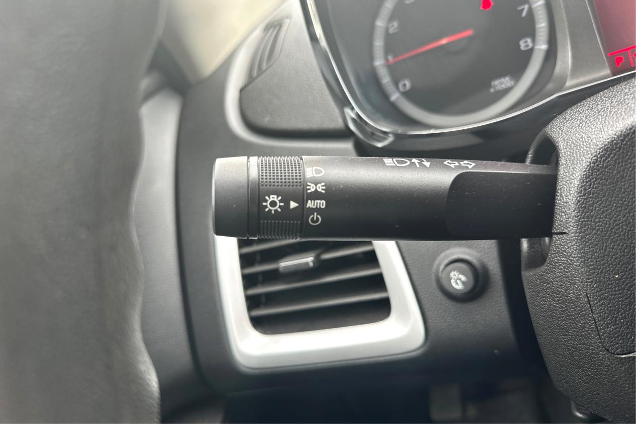 2017 GMC Terrain SLE - Photo #18