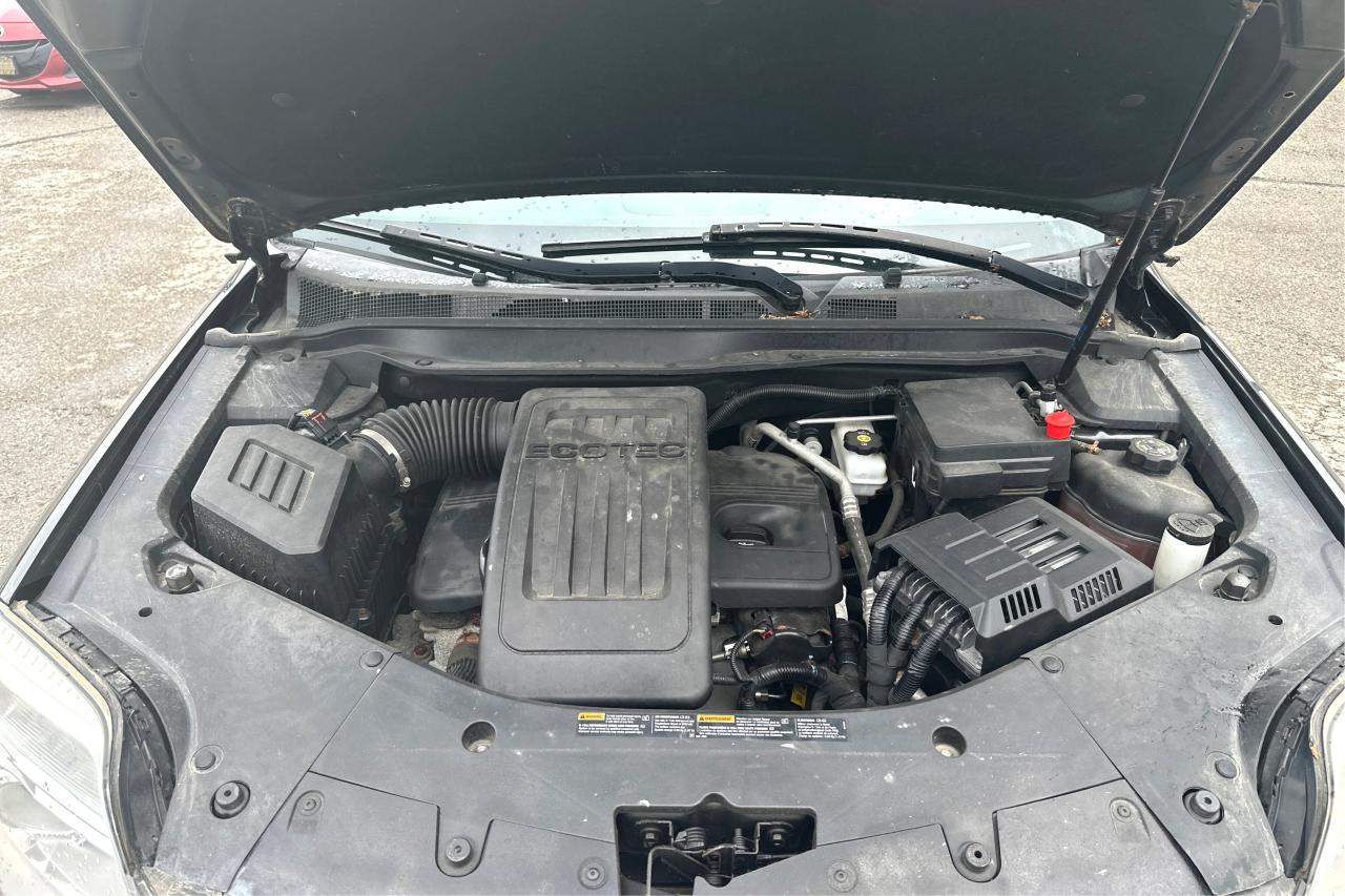 2017 GMC Terrain SLE - Photo #11