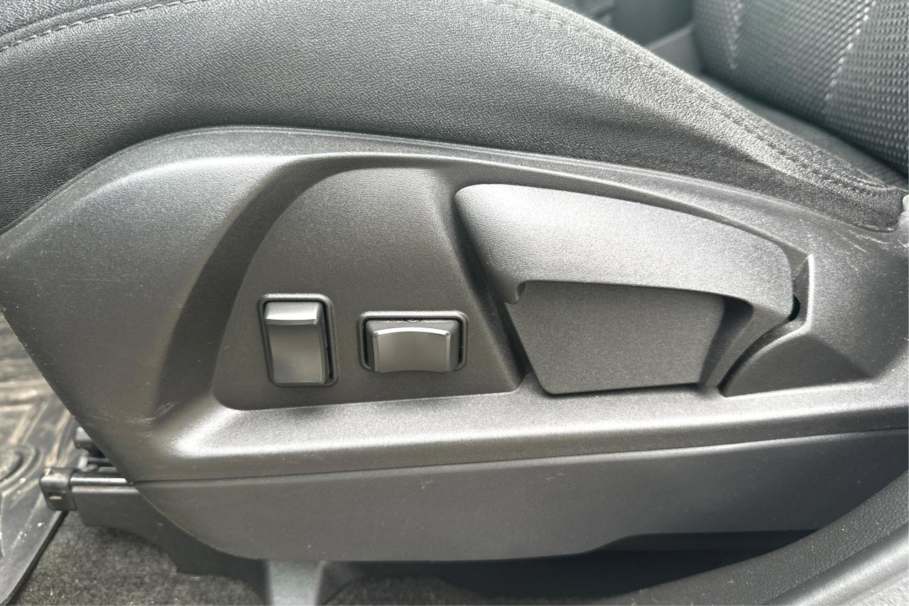 2017 GMC Terrain SLE - Photo #19