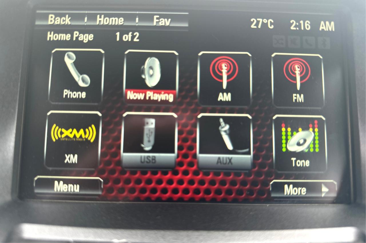 2017 GMC Terrain SLE - Photo #31