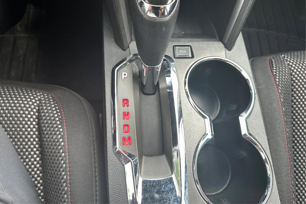 2017 GMC Terrain SLE - Photo #29