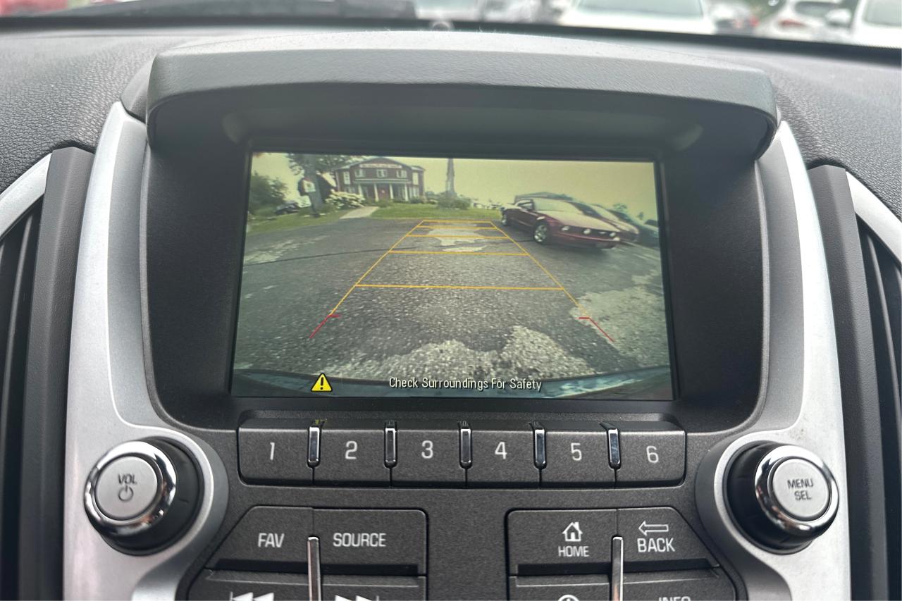 2017 GMC Terrain SLE - Photo #27