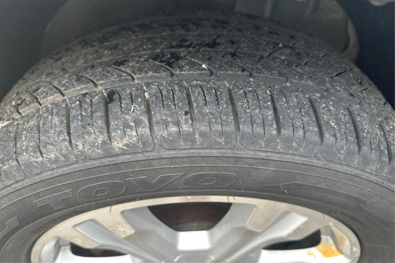 2017 GMC Terrain SLE - Photo #24