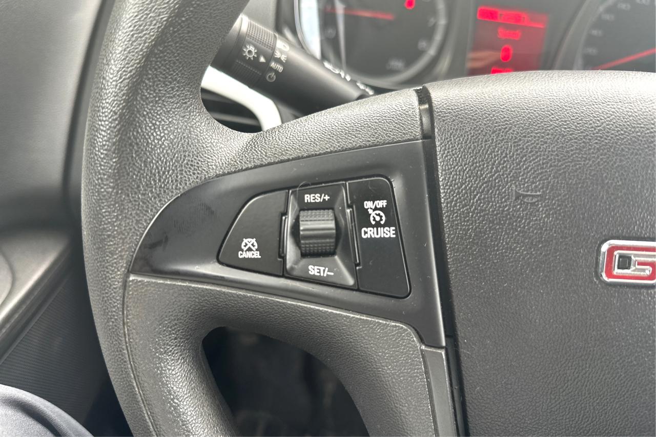 2017 GMC Terrain SLE - Photo #28