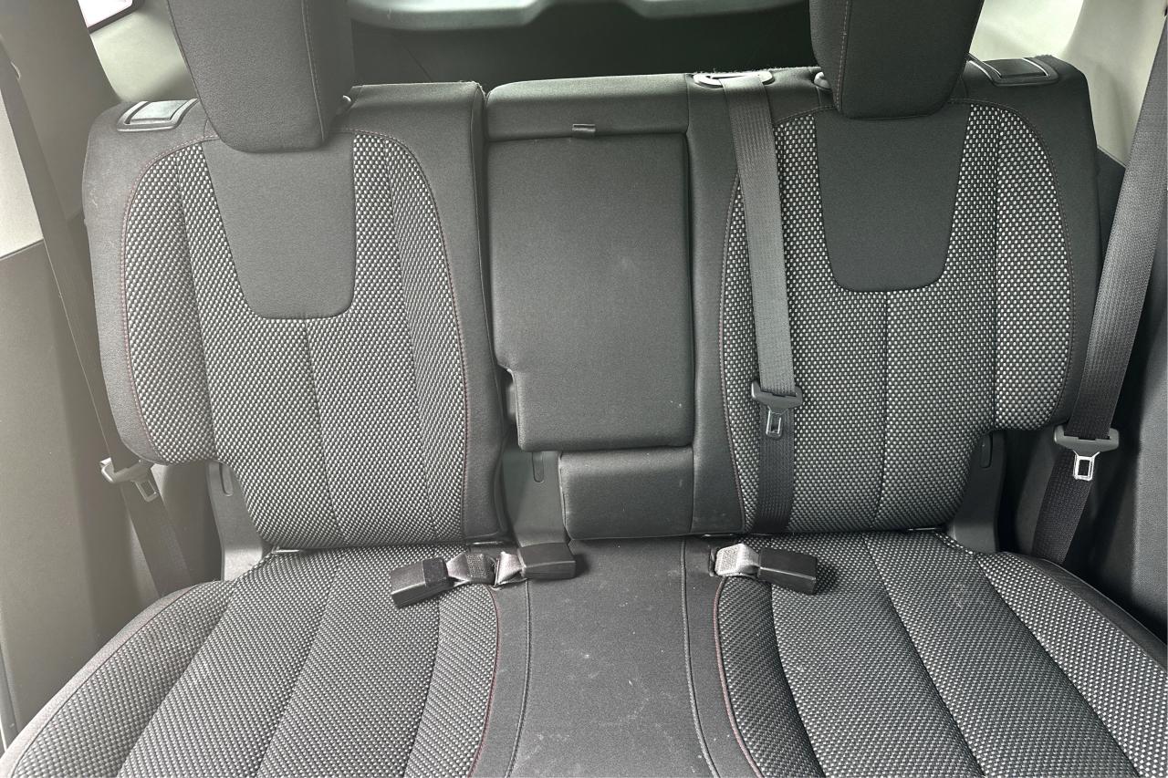 2017 GMC Terrain SLE - Photo #14