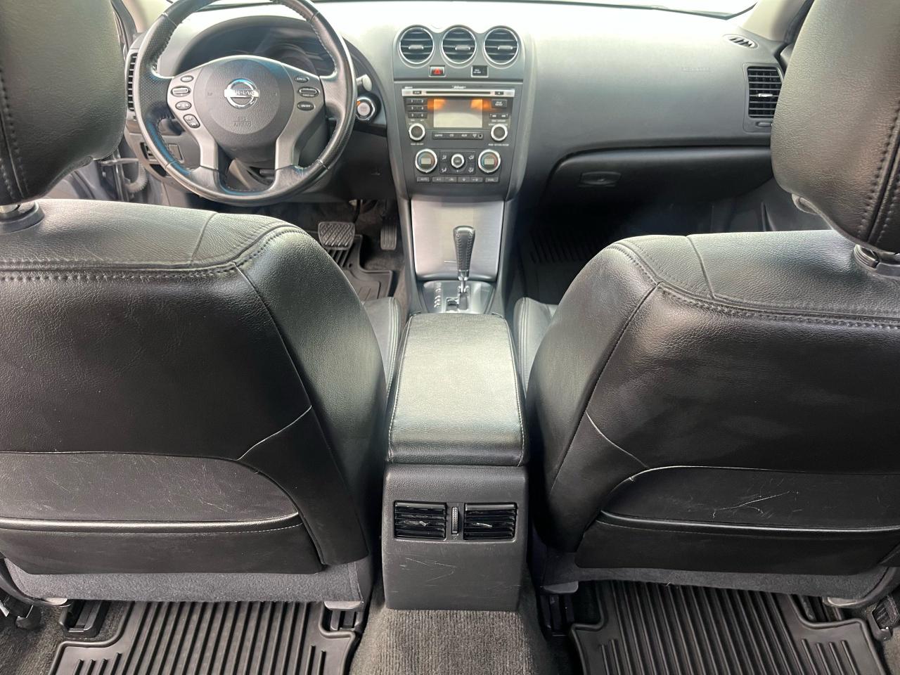 2010 Nissan Altima 2.5 S - Photo #13