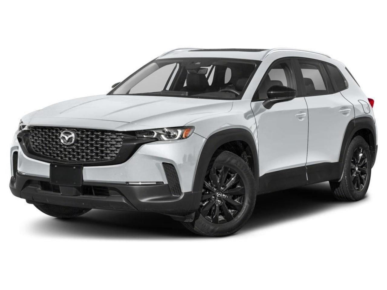 New 2025 Mazda CX-50 GS-L for sale in Cobourg, ON