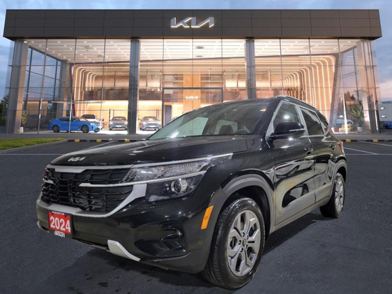 ***A car you can call new! This Beautiful Kia is a certified pre-owned.*** 135 Point Vehicle Inspection, 30 Day / 2000 KM Exchange Policy, Free 90 Days XM Trial. Recent Graduates can receive an additional $500 bonus towards their Kia Certified pre owned vehicle. (conditions apply please see dealer)