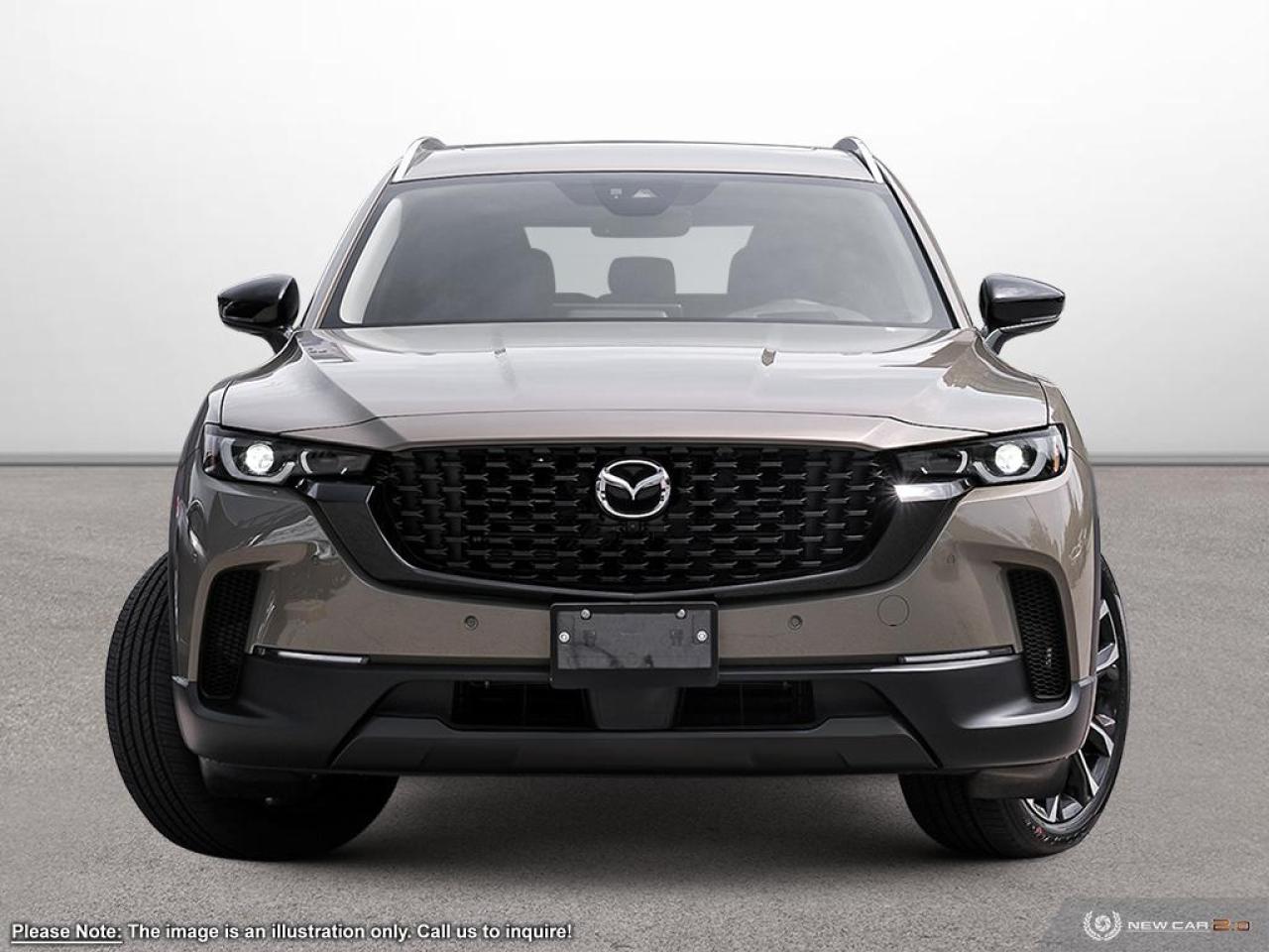 New 2025 Mazda CX-50 GT for sale in Greater Sudbury, ON