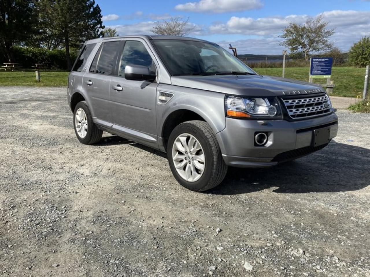 Used 2013 Land Rover LR2 HSE for sale in Halifax, NS