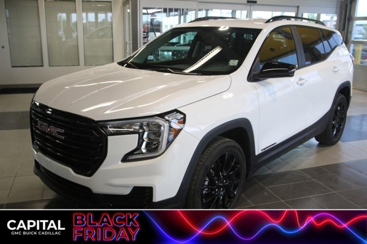 Used 2024 GMC Terrain SLE AWD for sale in Regina, SK