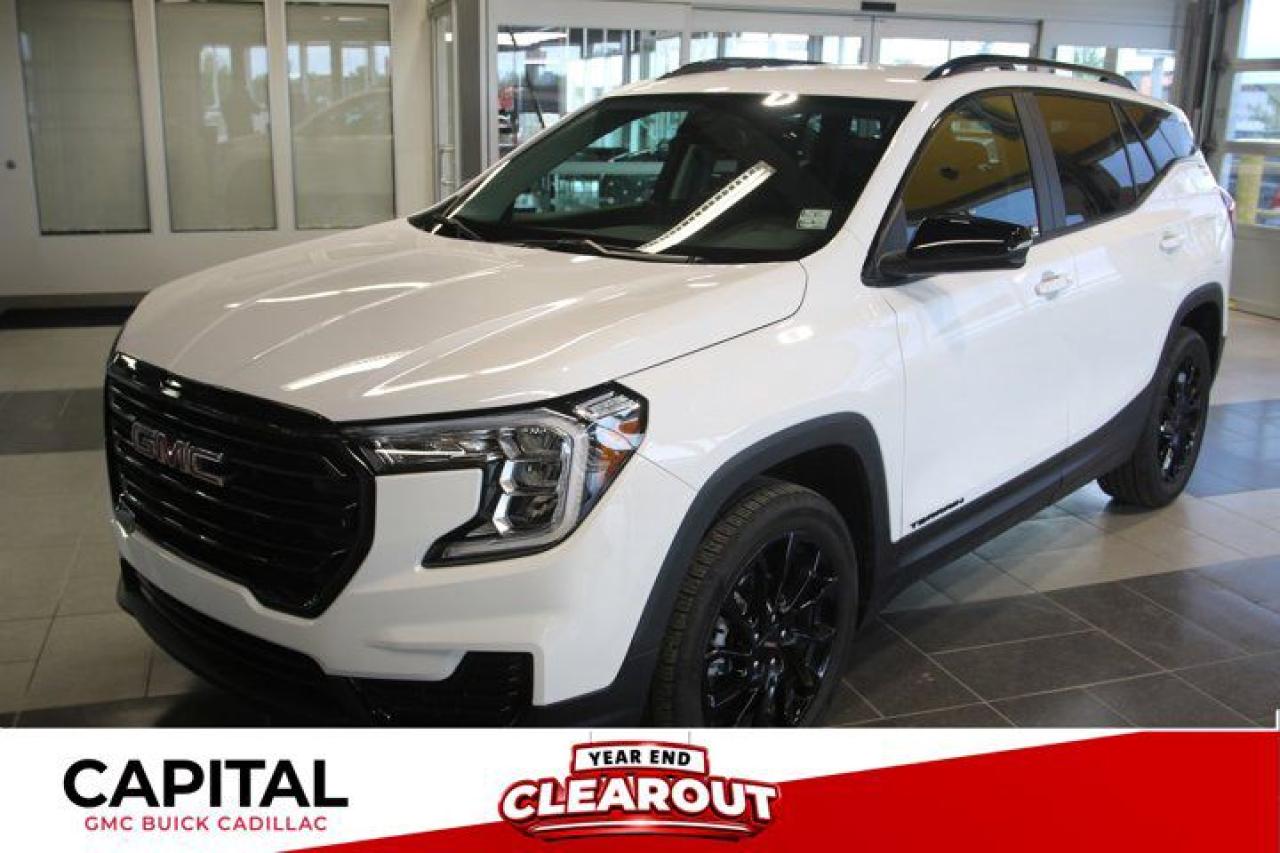 Used 2024 GMC Terrain SLE AWD for sale in Regina, SK