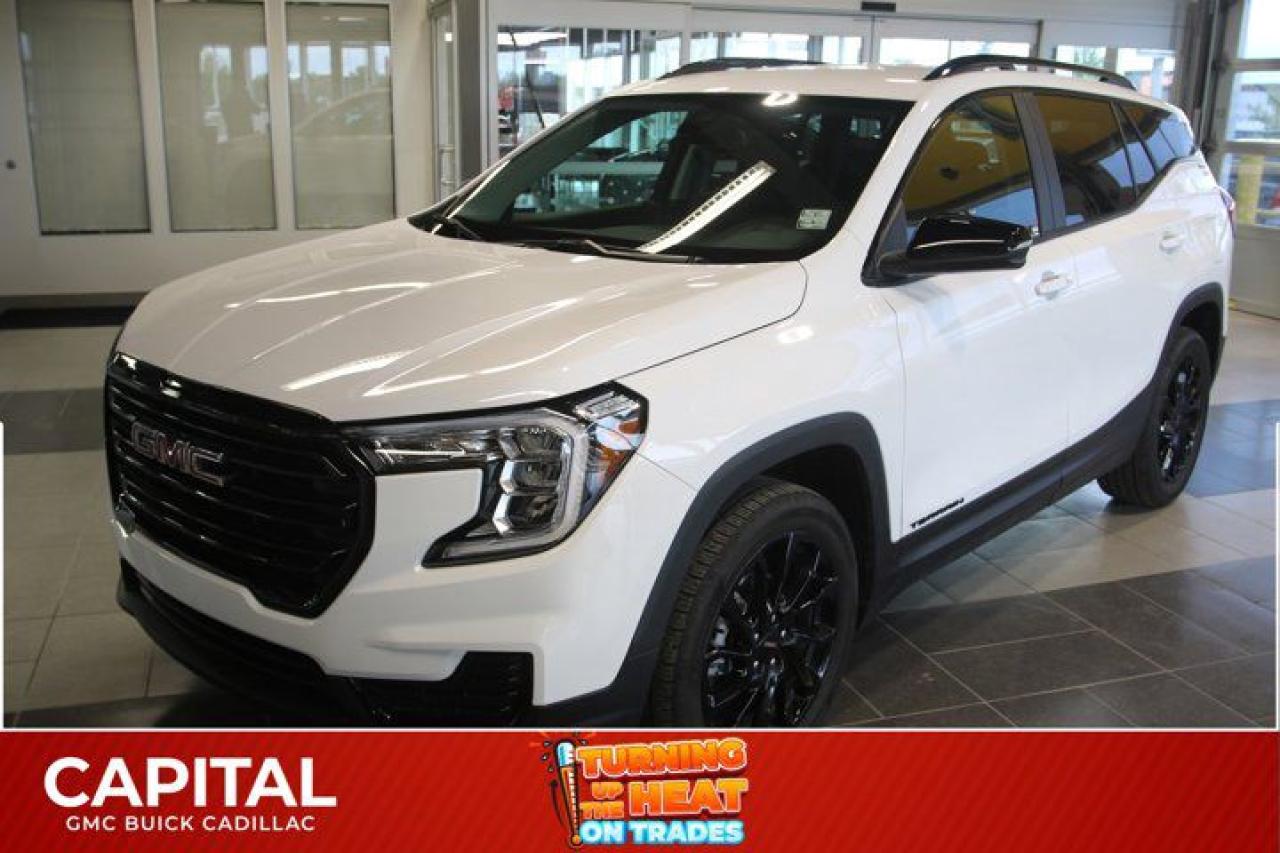 Used 2024 GMC Terrain SLE AWD for sale in Regina, SK