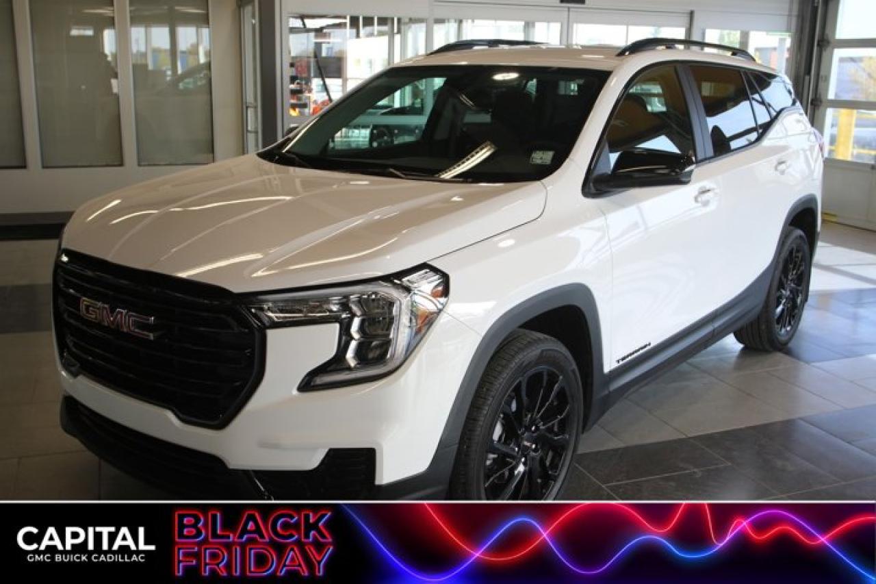 Used 2024 GMC Terrain SLE AWD for sale in Regina, SK