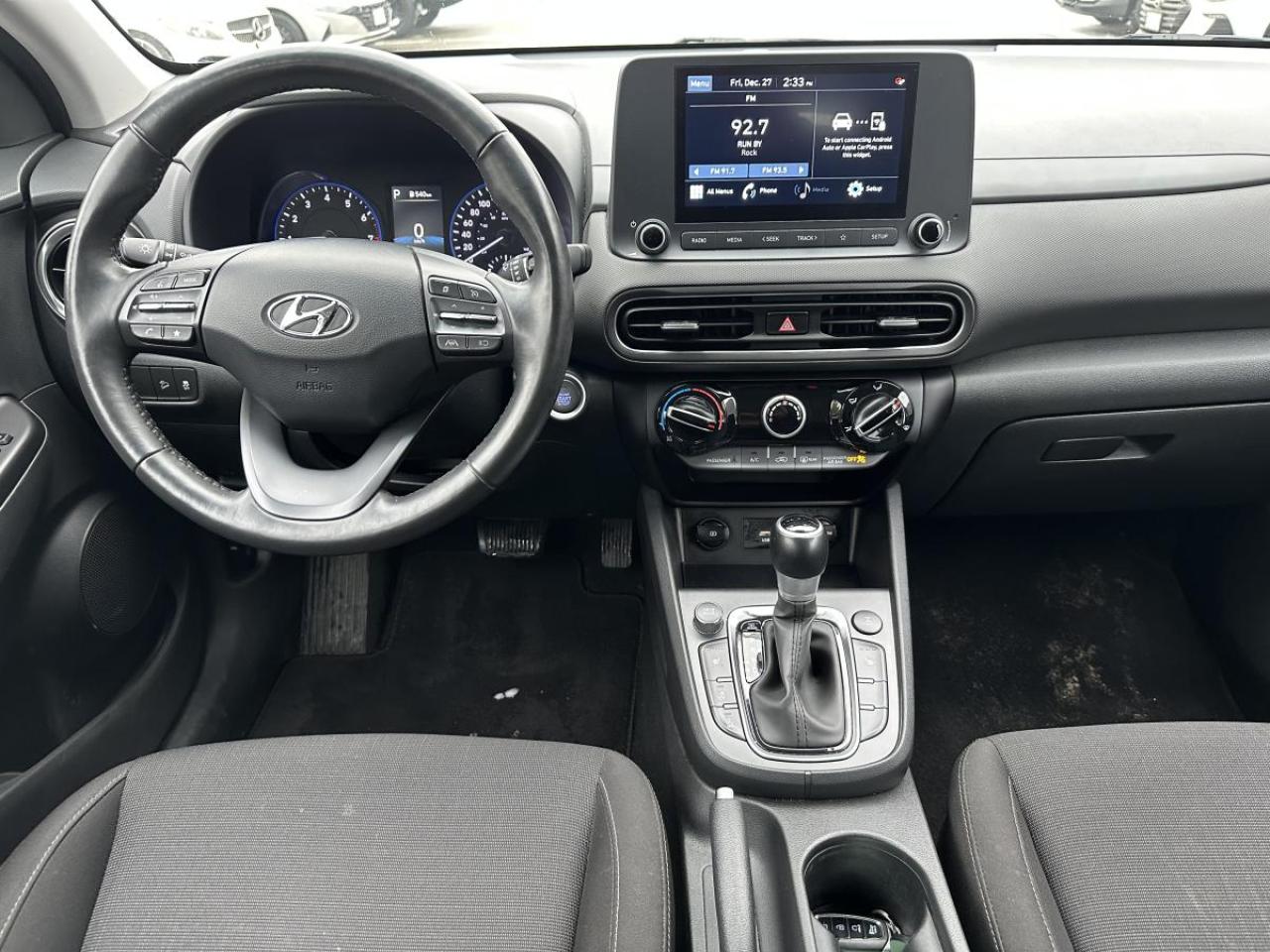 Used 2023 Hyundai KONA 2.0L Preferred TI for sale in Greater Sudbury, ON