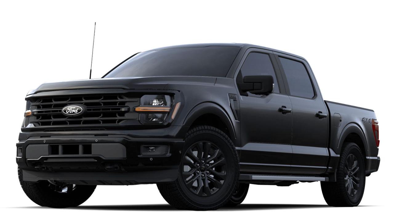 New 2024 Ford F-150 XLT for sale in Kingston, ON