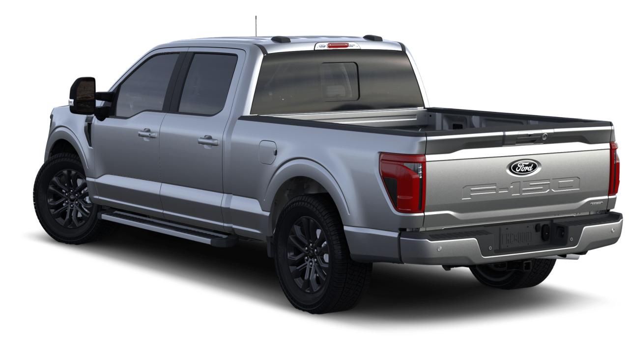 New 2024 Ford F-150 XLT for sale in Kingston, ON