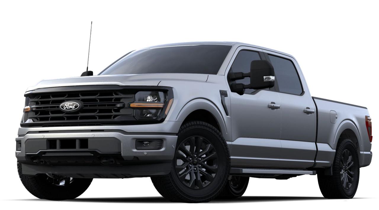 New 2024 Ford F-150 XLT for sale in Kingston, ON