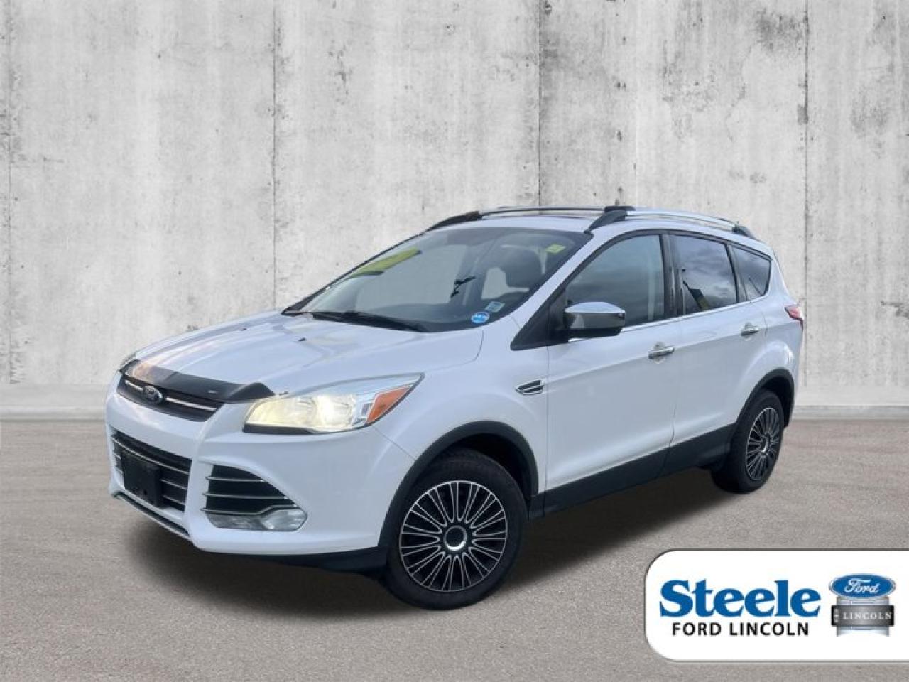 Used 2016 Ford Escape SE for sale in Halifax, NS