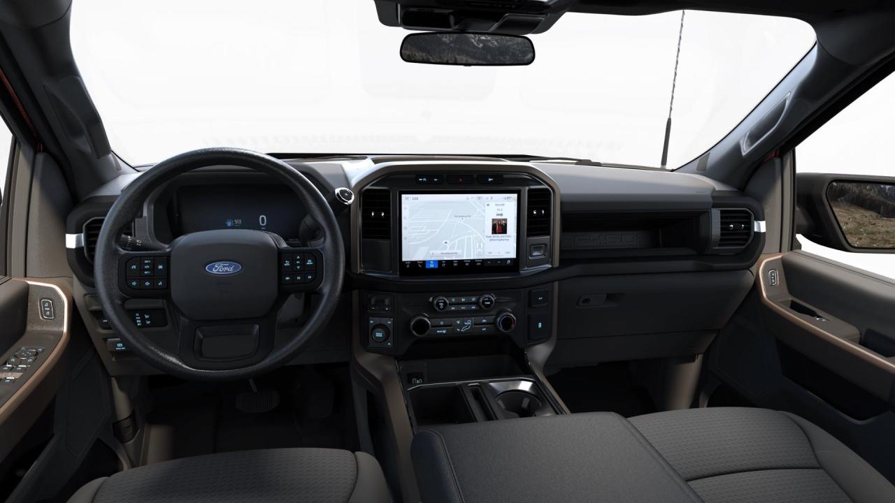 2024 Ford F-150 STX Photo6