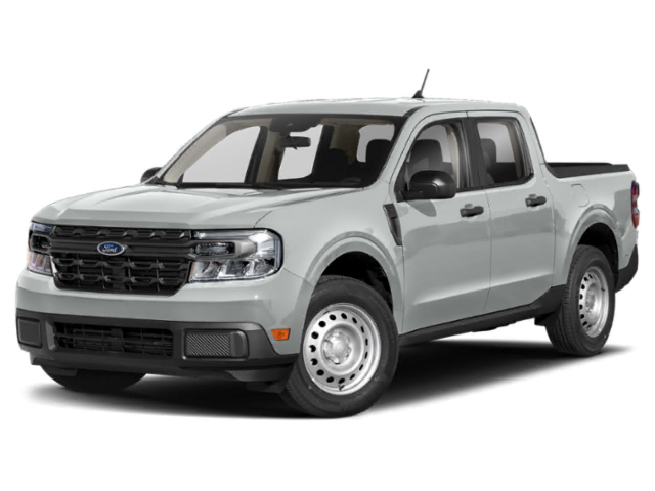 Used 2022 Ford MAVERICK XL/XLT/LARIAT for sale in Embrun, ON