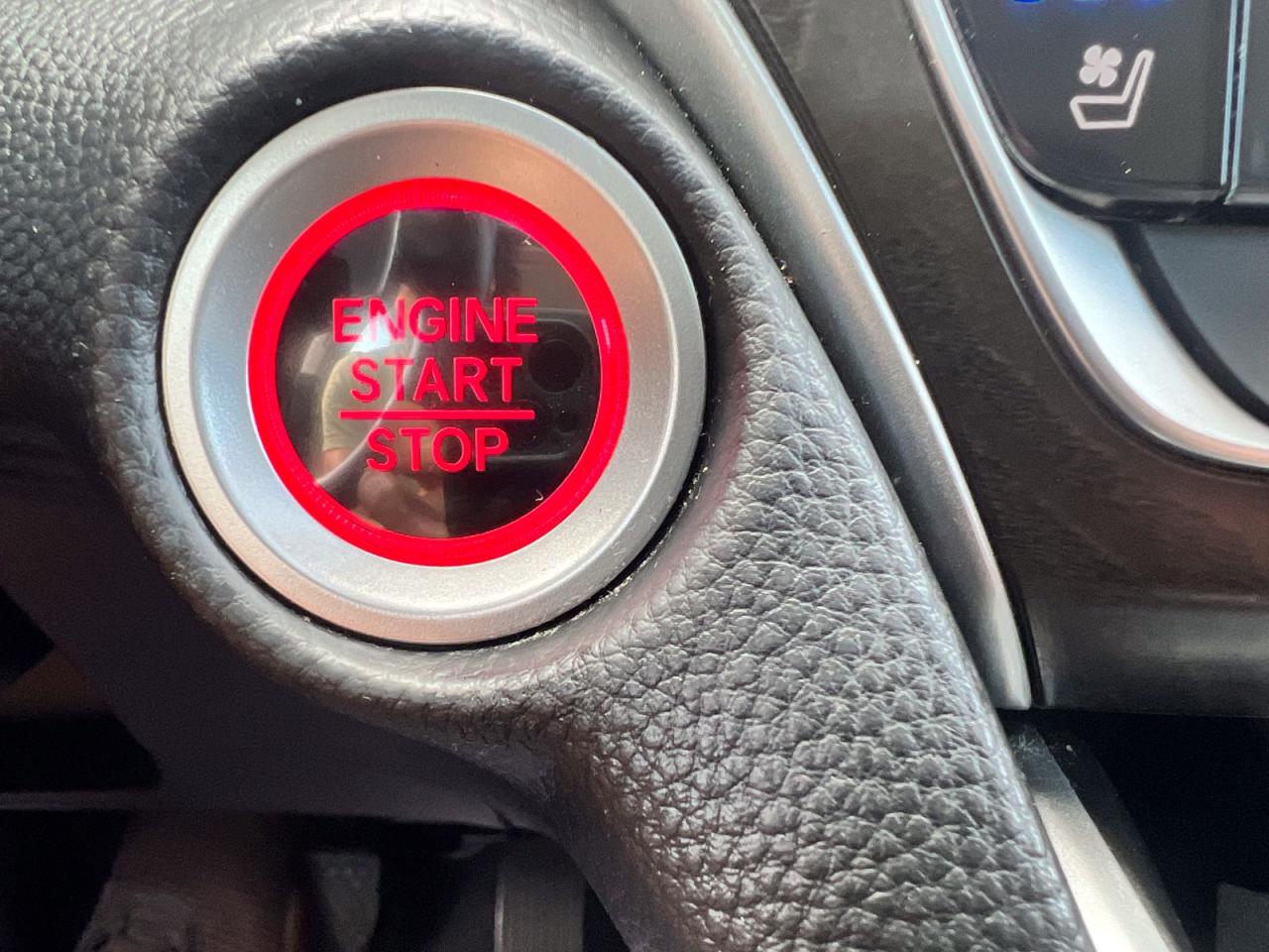 2019 Honda Accord Touring 2.0T 10A - Photo #17