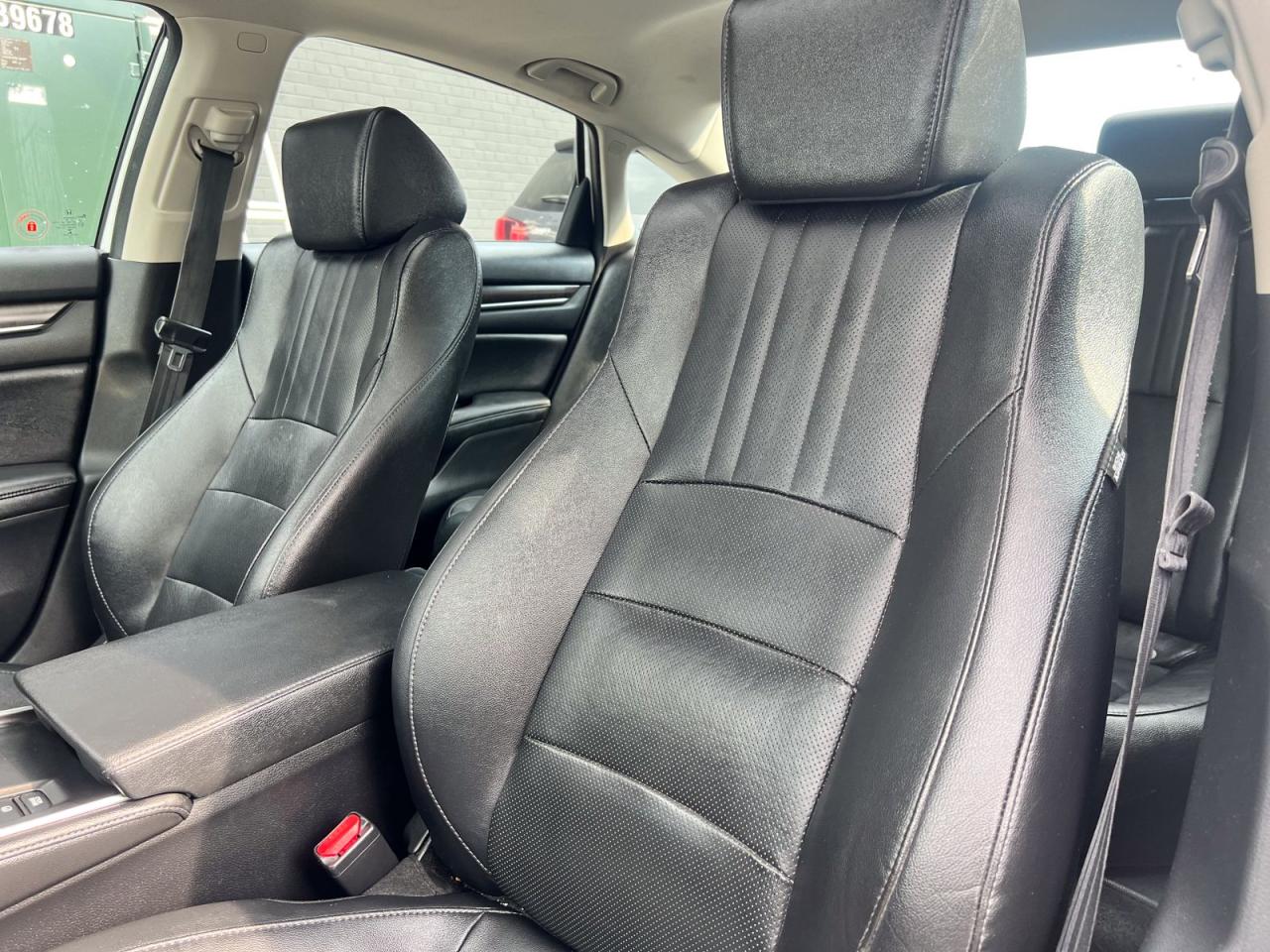 2019 Honda Accord Touring 2.0T 10A - Photo #26