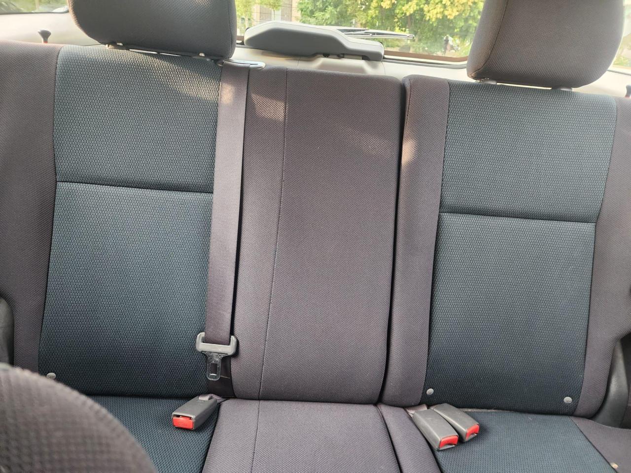 2006 Toyota Matrix 5dr Wgn XR Auto - Photo #12