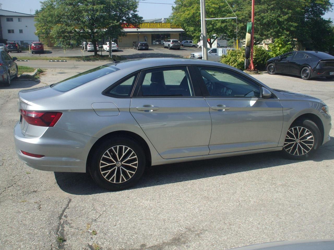 2021 Volkswagen Jetta Confortline,Auto,A/C,Certified,Heated Seats,Alloys