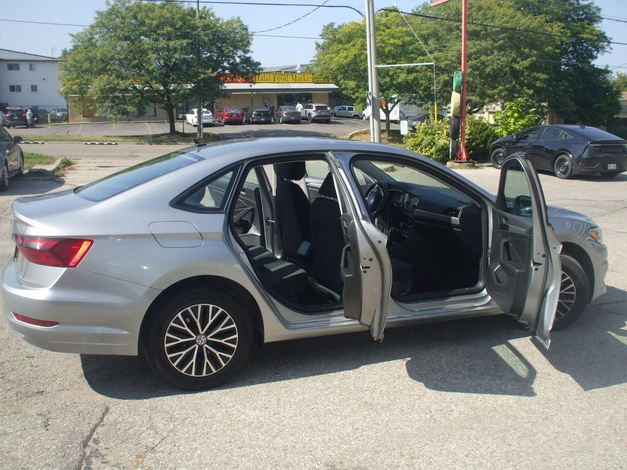 2021 Volkswagen Jetta Confortline,Auto,A/C,Certified,Heated Seats,Alloys