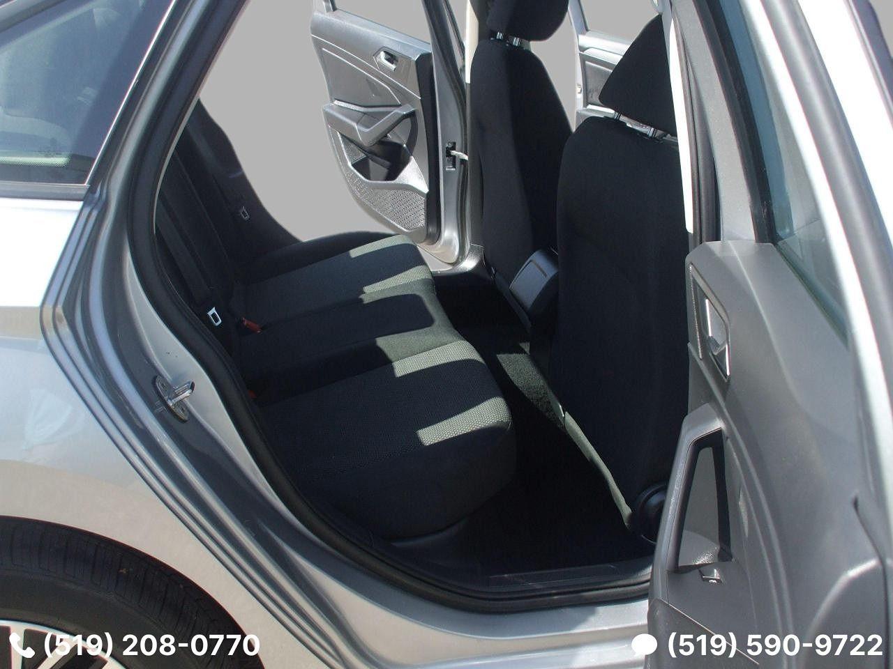 2021 Volkswagen Jetta Comfortline,Auto,A/C,Certified,Heated Seats,Alloys