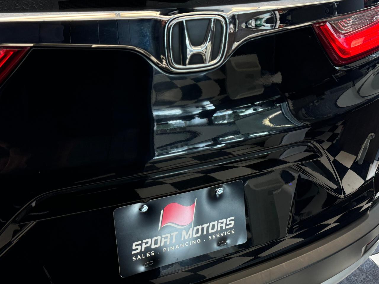 2018 Honda CR-V LX+Camera+Remote Start+ApplePlay+A/C+Heated Seats Photo58