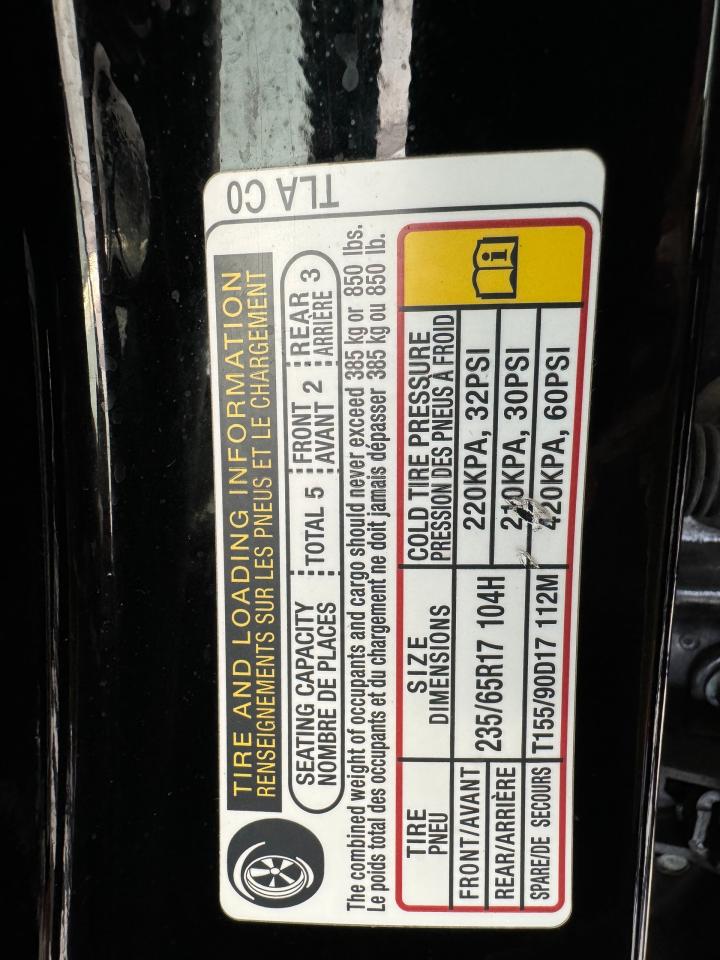 2018 Honda CR-V LX+Camera+Remote Start+ApplePlay+A/C+Heated Seats Photo99