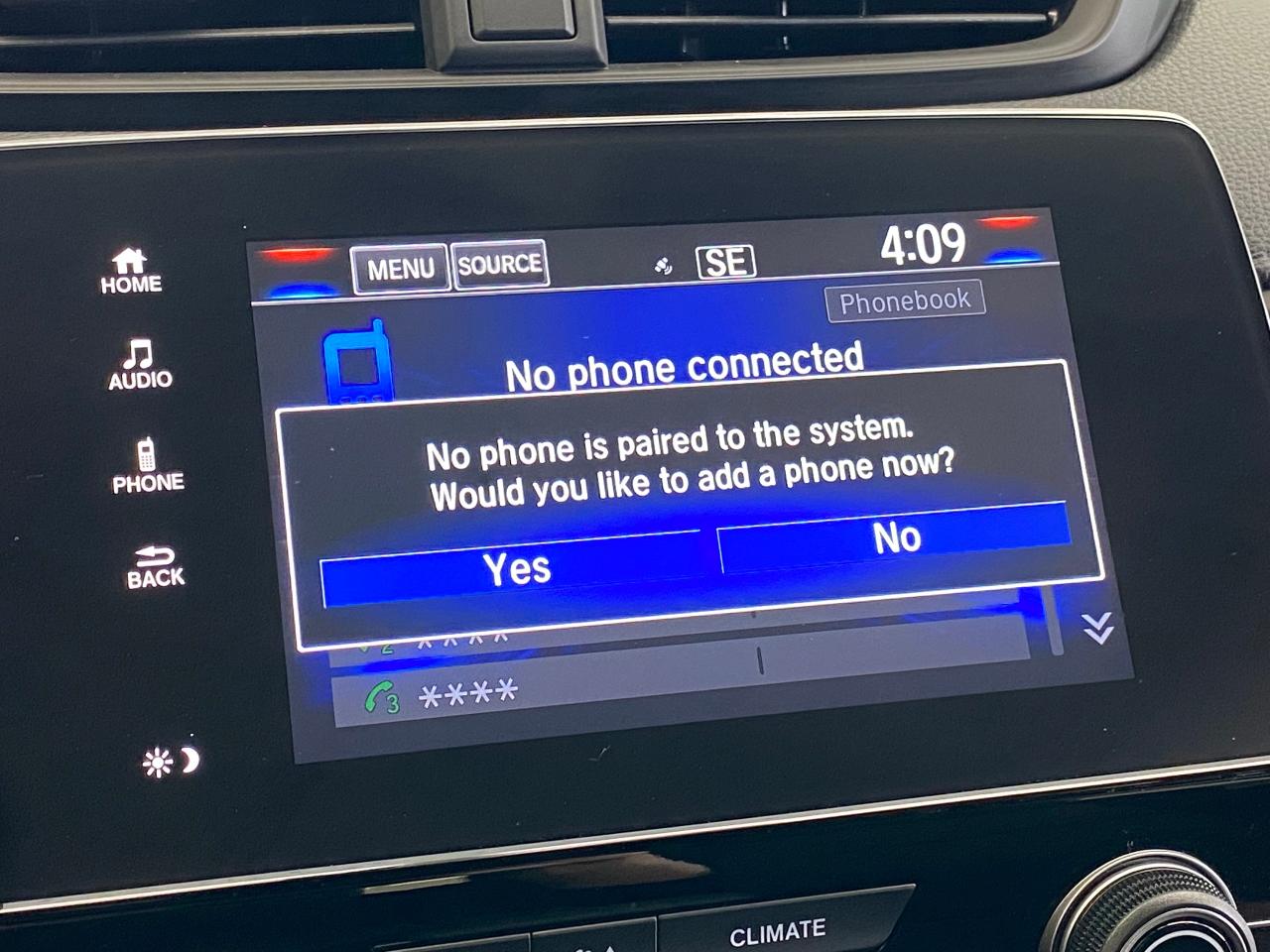2018 Honda CR-V LX+Camera+Remote Start+ApplePlay+A/C+Heated Seats Photo29