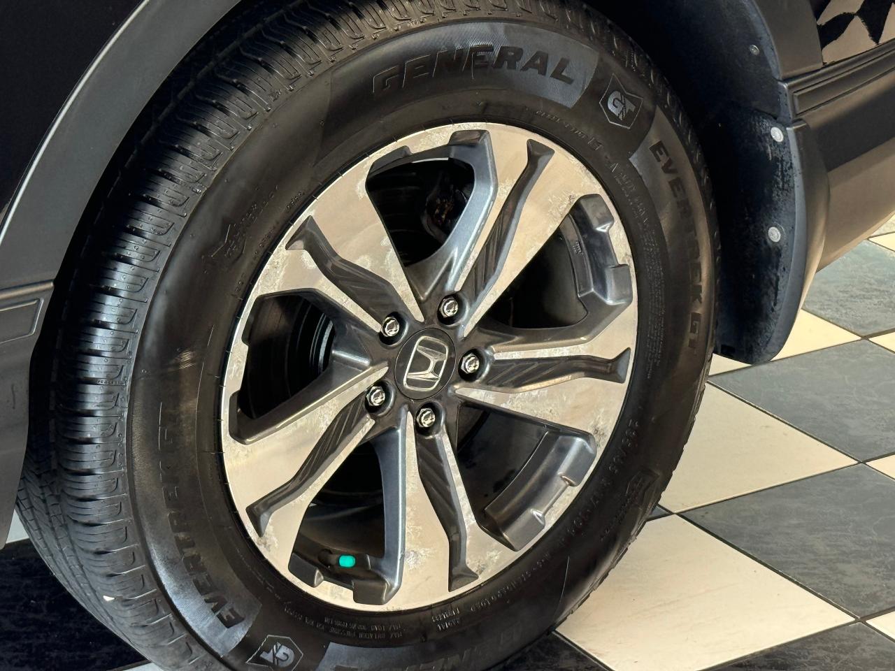 2018 Honda CR-V LX+Camera+Remote Start+ApplePlay+A/C+Heated Seats - Photo #50
