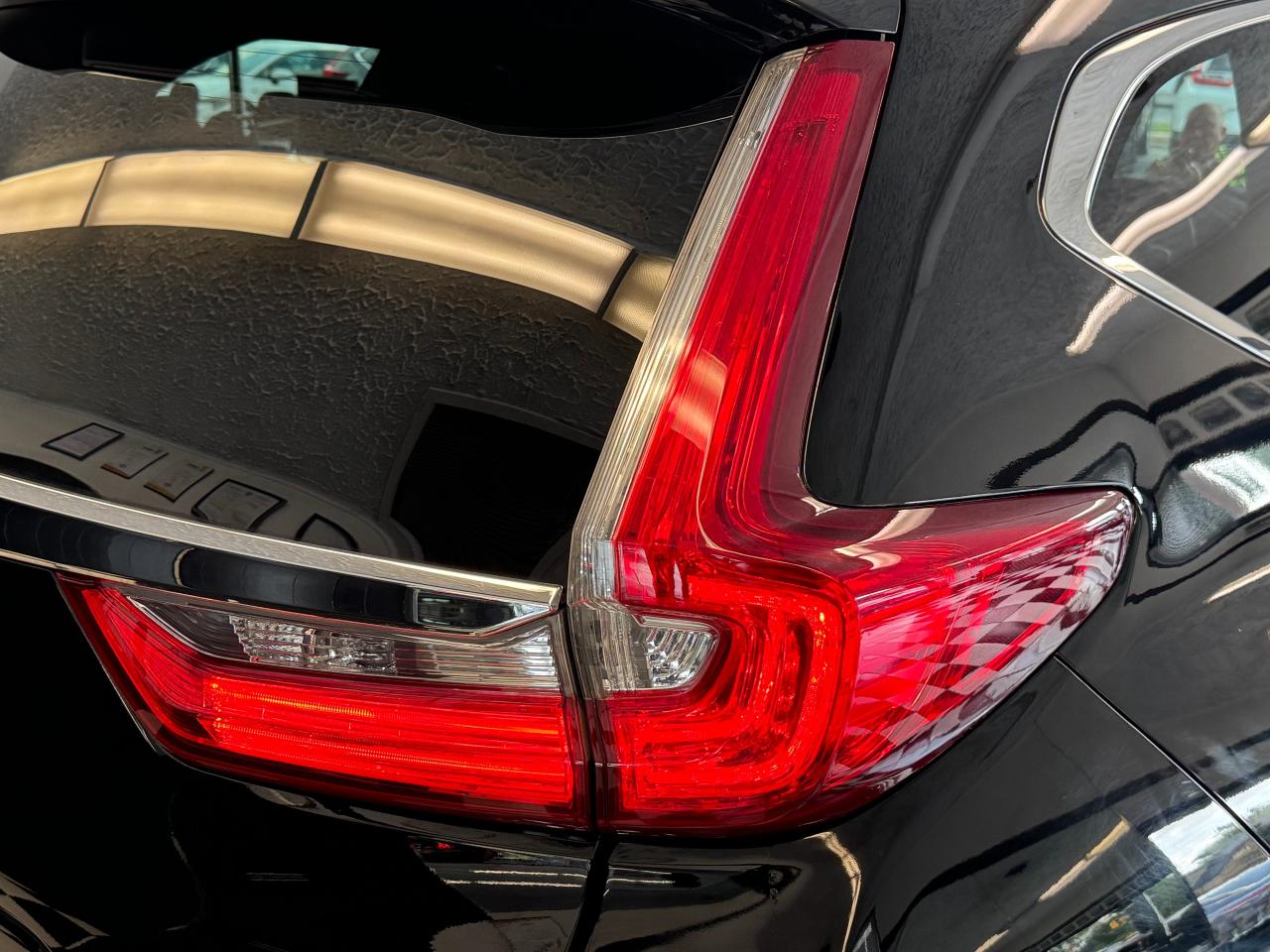 2018 Honda CR-V LX+Camera+Remote Start+ApplePlay+A/C+Heated Seats Photo59