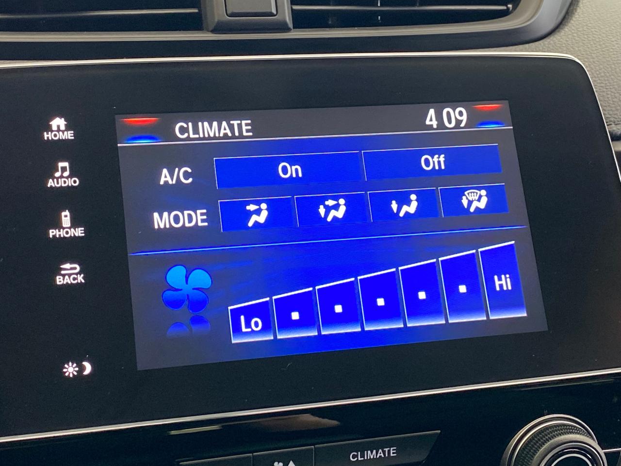2018 Honda CR-V LX+Camera+Remote Start+ApplePlay+A/C+Heated Seats Photo30