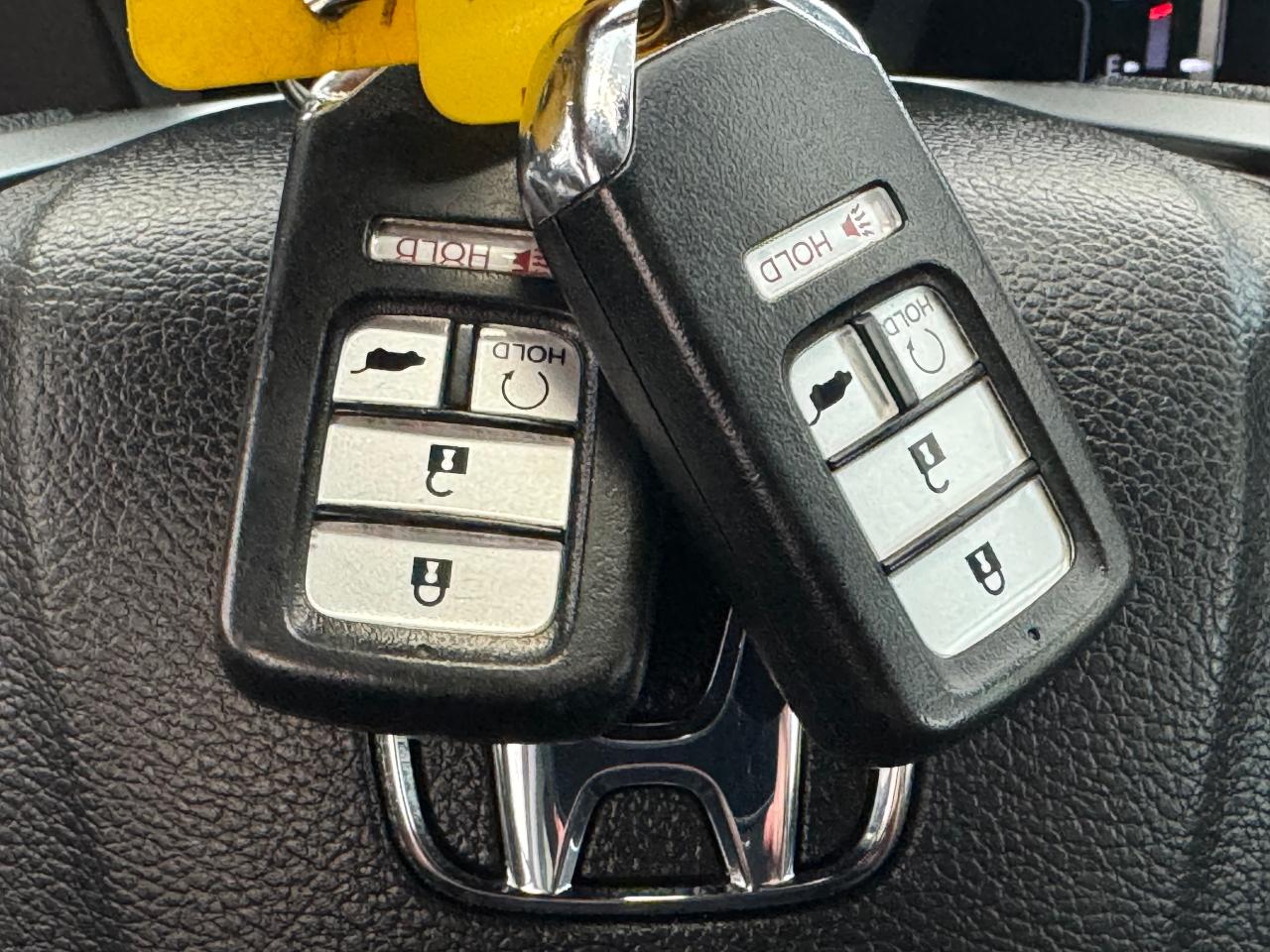 2018 Honda CR-V LX+Camera+Remote Start+ApplePlay+A/C+Heated Seats Photo73