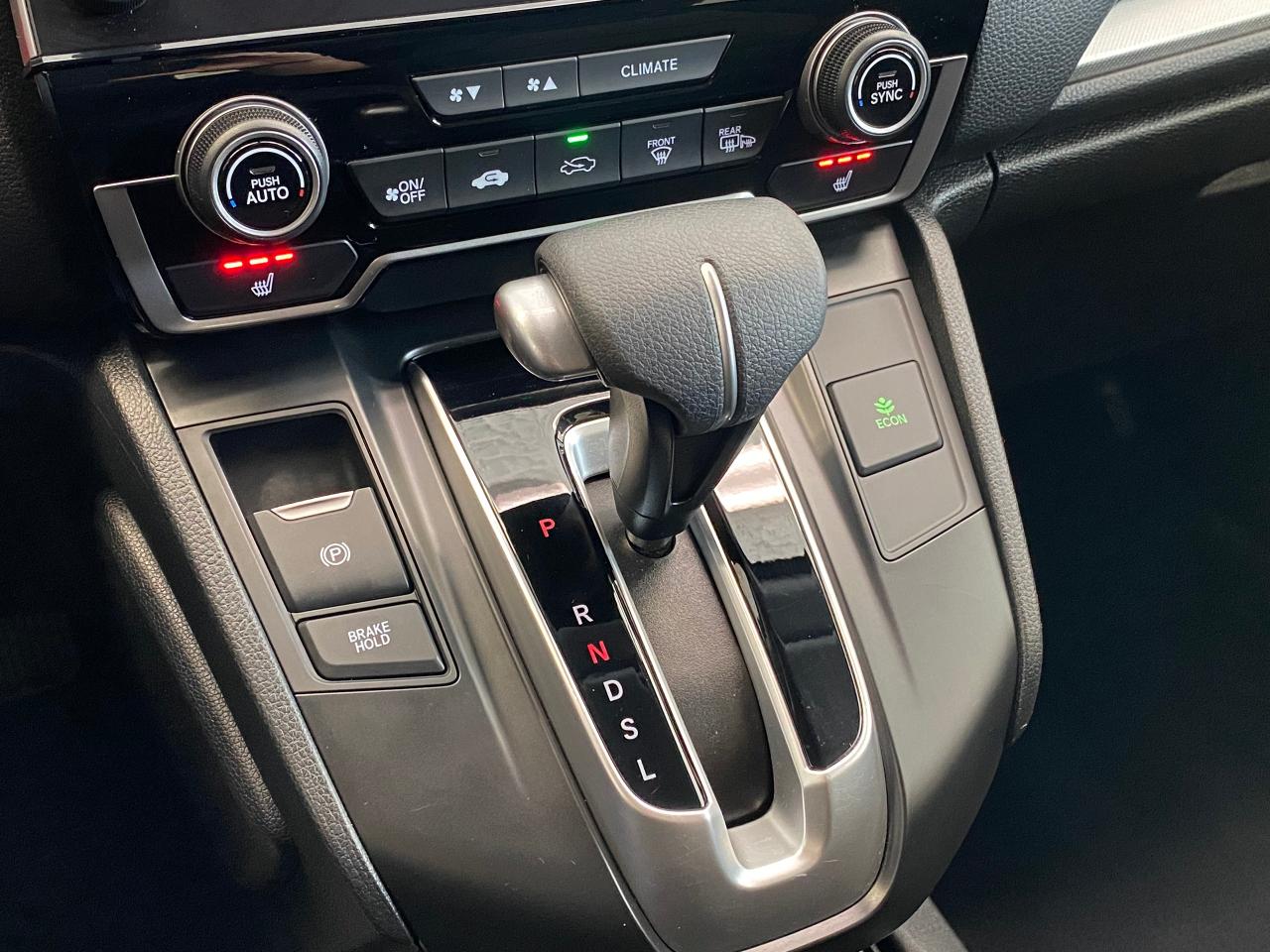 2018 Honda CR-V LX+Camera+Remote Start+ApplePlay+A/C+Heated Seats Photo93