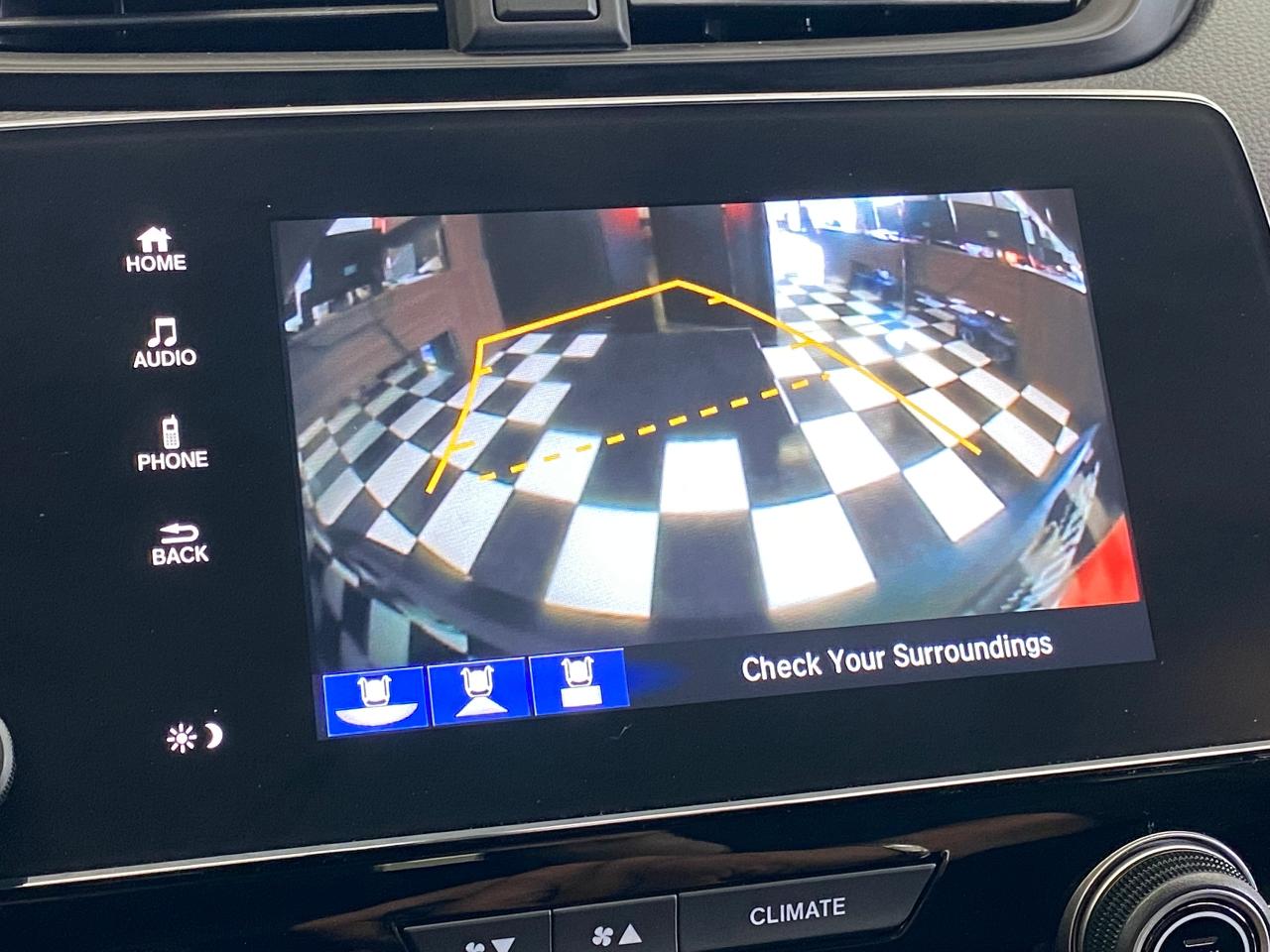 2018 Honda CR-V LX+Camera+Remote Start+ApplePlay+A/C+Heated Seats Photo71
