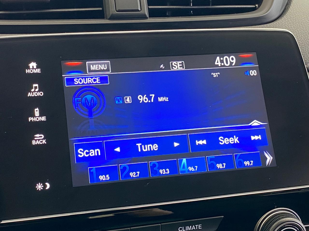 2018 Honda CR-V LX+Camera+Remote Start+ApplePlay+A/C+Heated Seats Photo88