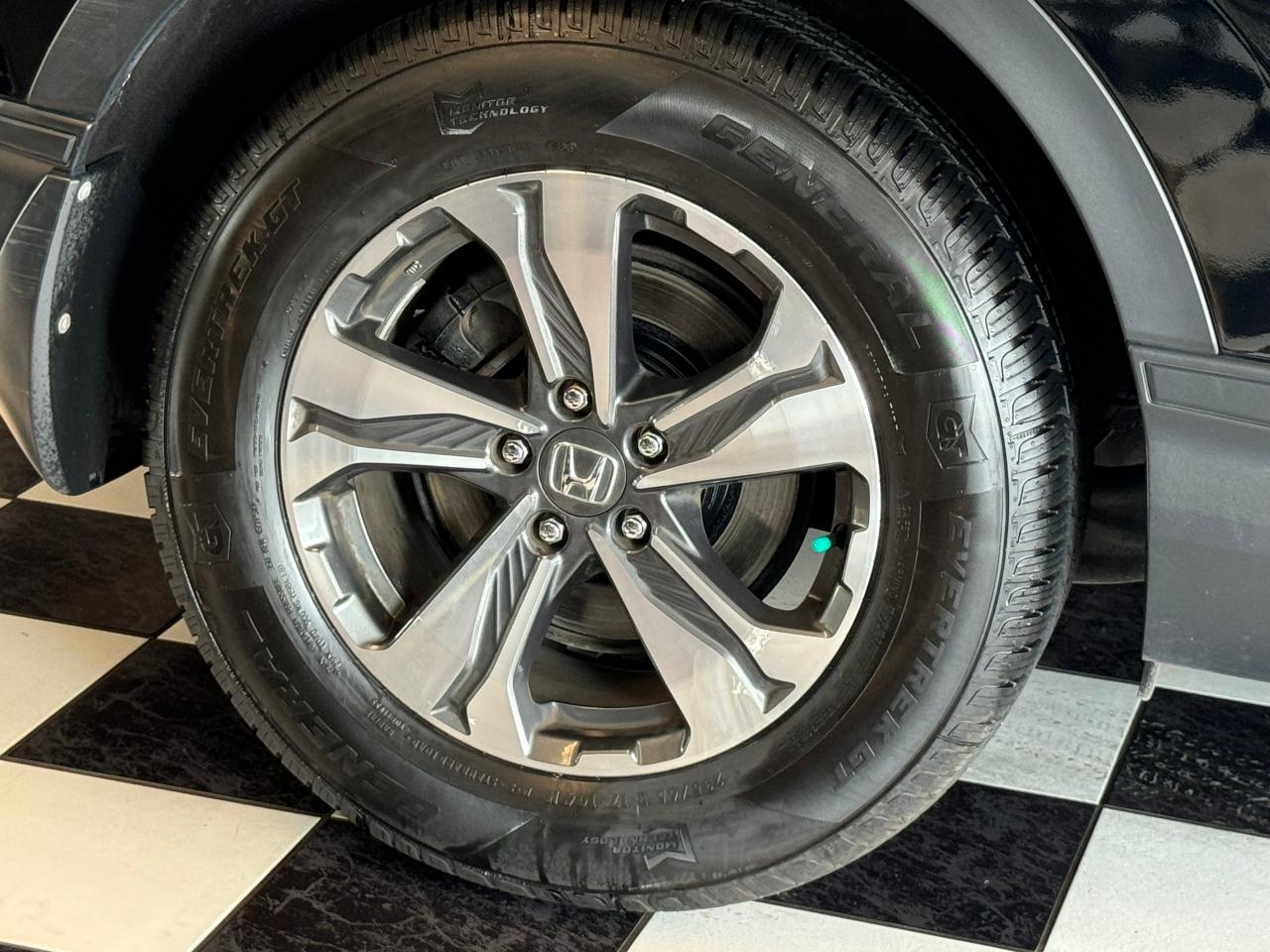 2018 Honda CR-V LX+Camera+Remote Start+ApplePlay+A/C+Heated Seats Photo51