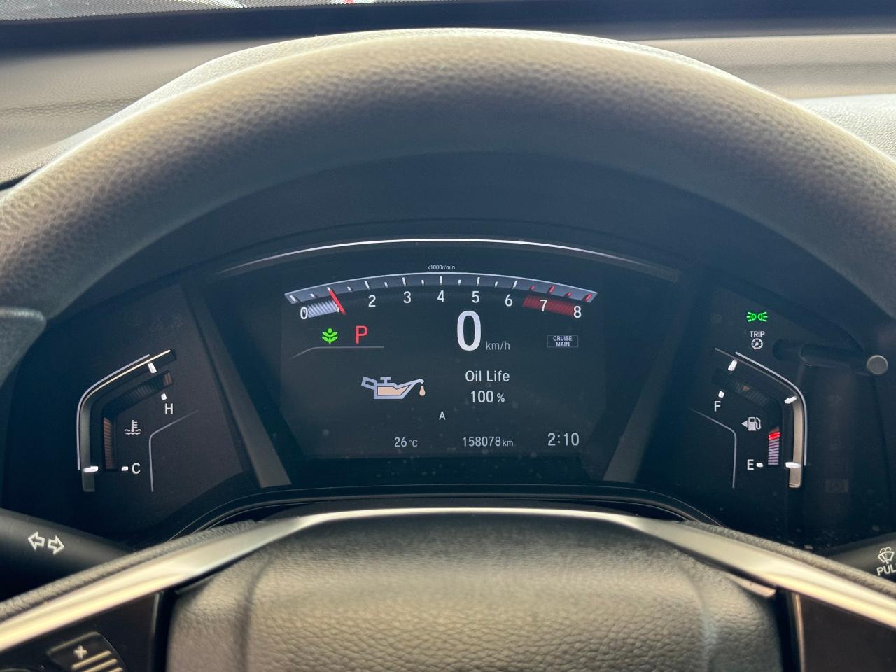2018 Honda CR-V LX+Camera+Remote Start+ApplePlay+A/C+Heated Seats Photo14