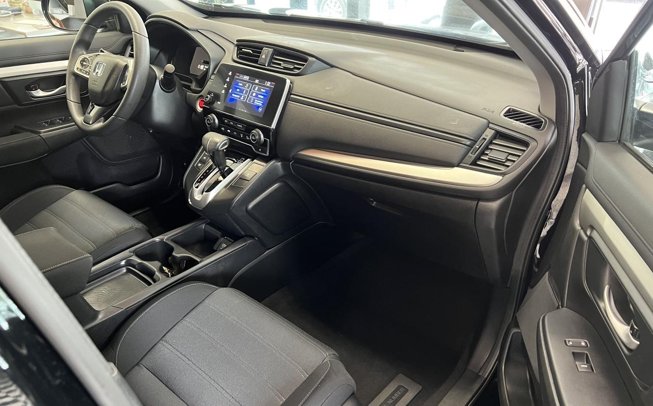 2018 Honda CR-V LX+Camera+Remote Start+ApplePlay+A/C+Heated Seats Photo78