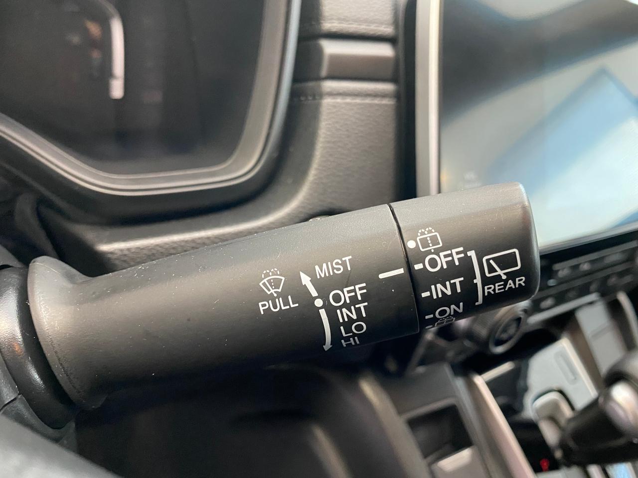 2018 Honda CR-V LX+Camera+Remote Start+ApplePlay+A/C+Heated Seats Photo103