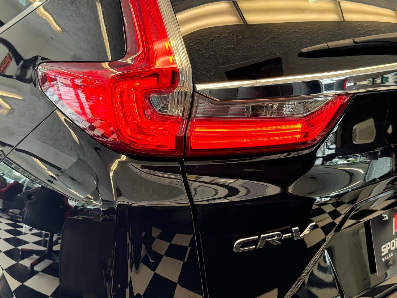 2018 Honda CR-V LX+Camera+Remote Start+ApplePlay+A/C+Heated Seats Photo117