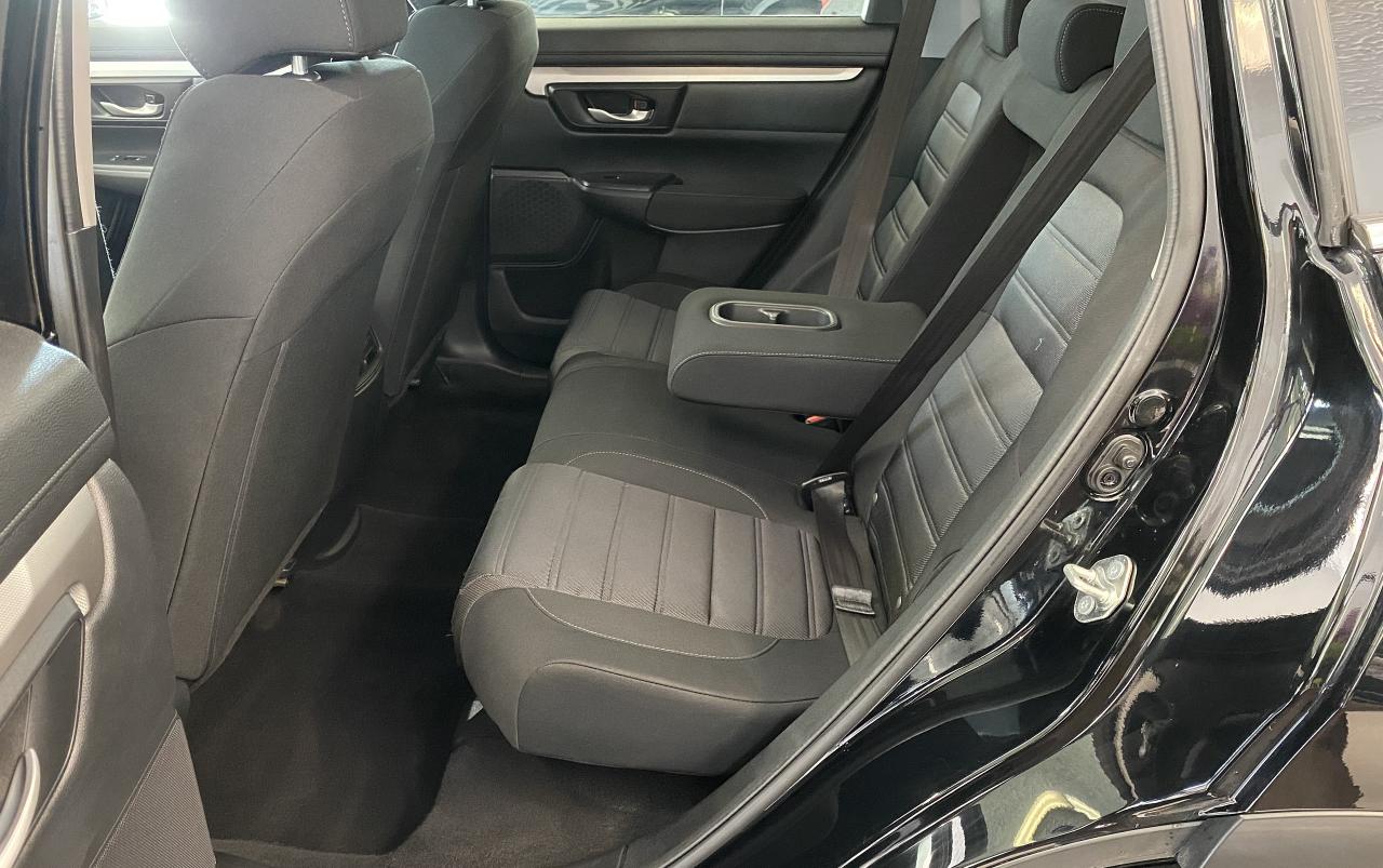 2018 Honda CR-V LX+Camera+Remote Start+ApplePlay+A/C+Heated Seats Photo20